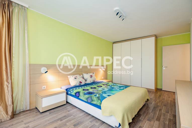 Тристаен апартамент, Варна, м-ст Траката, 702433, Снимка 11