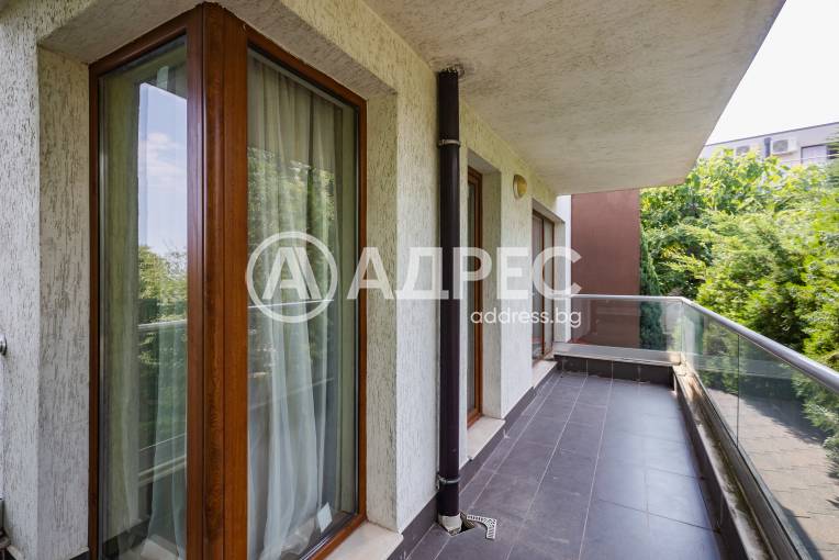 Тристаен апартамент, Варна, м-ст Траката, 702433, Снимка 12