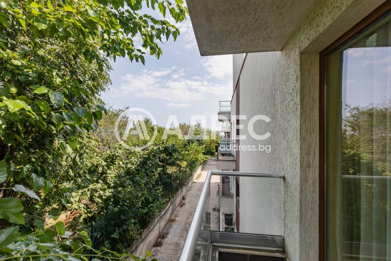 Тристаен апартамент, Варна, м-ст Траката, 702433, Снимка 13