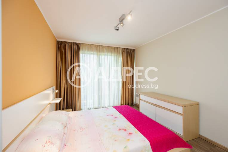 Тристаен апартамент, Варна, м-ст Траката, 702433, Снимка 14