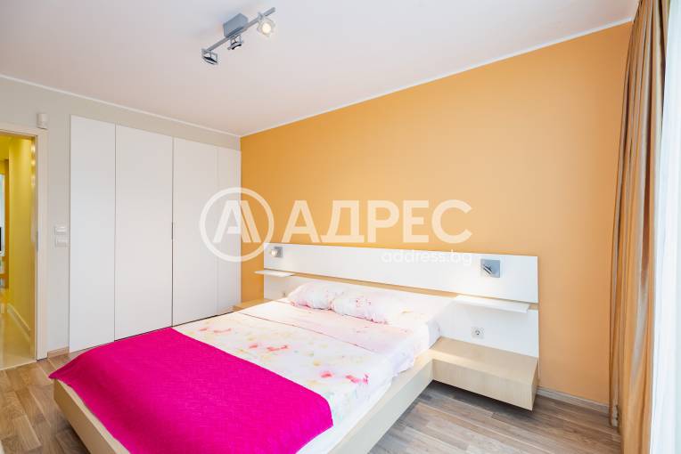Тристаен апартамент, Варна, м-ст Траката, 702433, Снимка 15