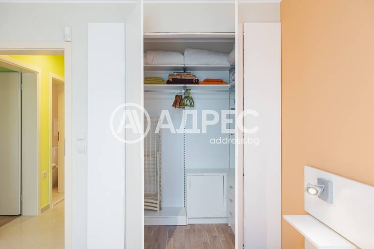 Тристаен апартамент, Варна, м-ст Траката, 702433, Снимка 16