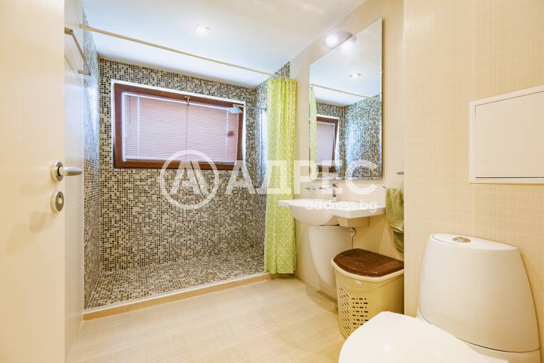 Тристаен апартамент, Варна, м-ст Траката, 702433, Снимка 19
