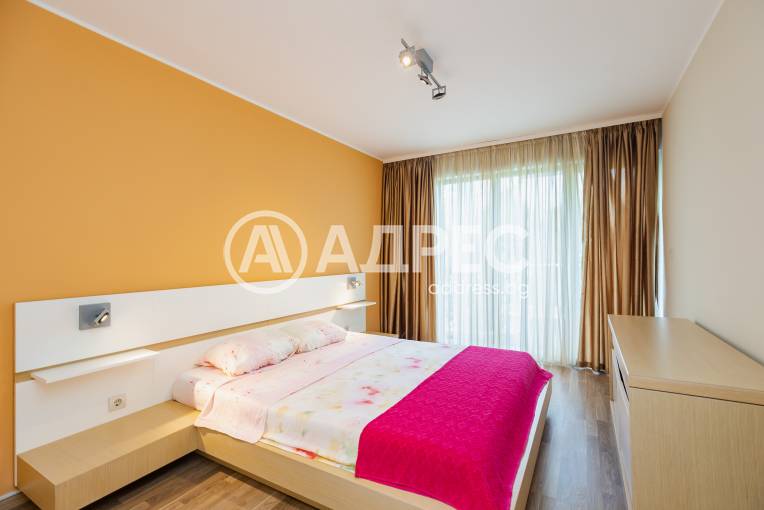 Тристаен апартамент, Варна, м-ст Траката, 702433, Снимка 2
