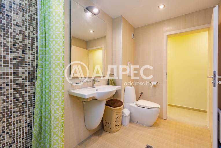 Тристаен апартамент, Варна, м-ст Траката, 702433, Снимка 21