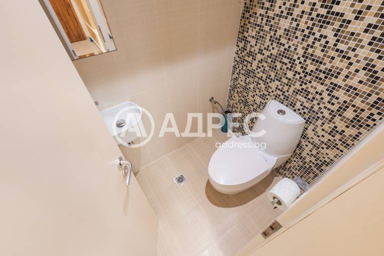 Тристаен апартамент, Варна, м-ст Траката, 702433, Снимка 22