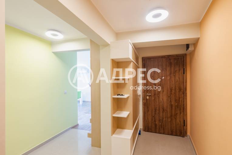 Тристаен апартамент, Варна, м-ст Траката, 702433, Снимка 24