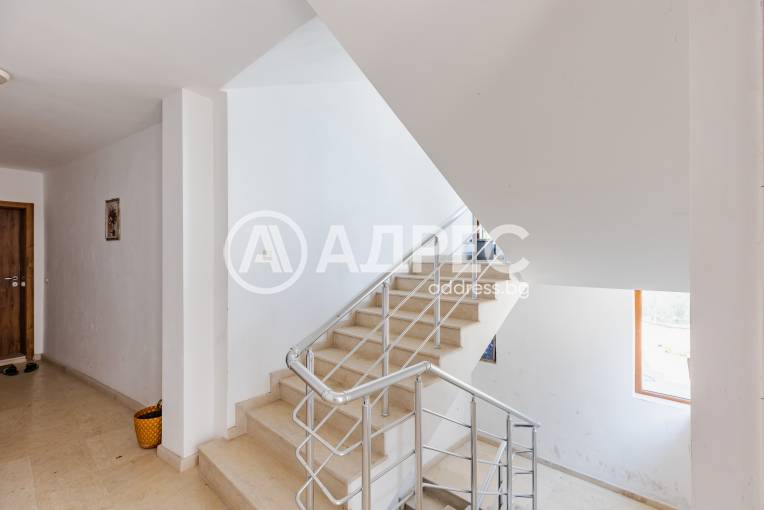 Тристаен апартамент, Варна, м-ст Траката, 702433, Снимка 25