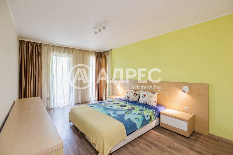 Тристаен апартамент, Варна, м-ст Траката, 702433, Снимка 3