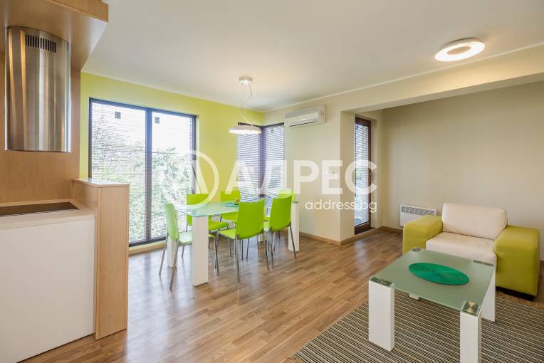 Тристаен апартамент, Варна, м-ст Траката, 702433, Снимка 5