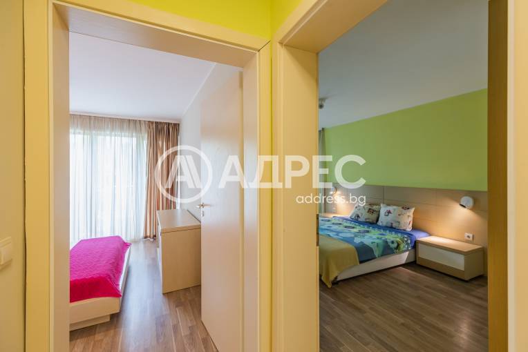 Тристаен апартамент, Варна, м-ст Траката, 702433, Снимка 9