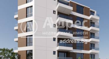 Тристаен апартамент, Благоевград, Еленово, 560434, Снимка 6