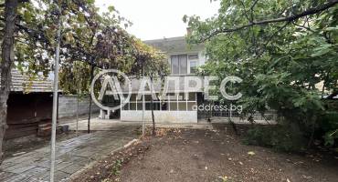 Къща/Вила, Сливен, Ново село, 668434