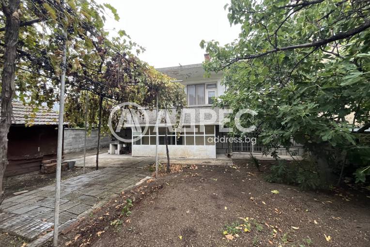 Къща/Вила, Сливен, Ново село, 668434, Снимка 1