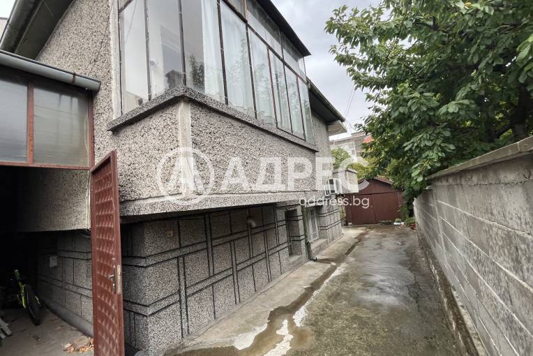 Къща/Вила, Сливен, Ново село, 668434, Снимка 2