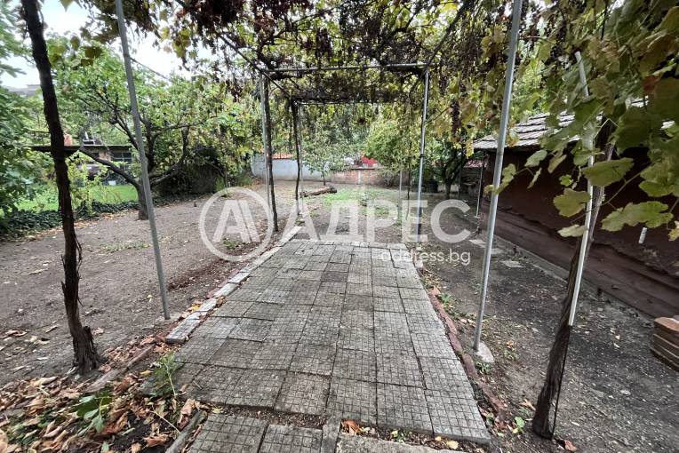 Къща/Вила, Сливен, Ново село, 668434, Снимка 3