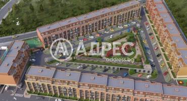 Тристаен апартамент, Варна, к.к. Св.Св. Константин и Елена, 669434, Снимка 1