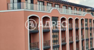 Тристаен апартамент, Варна, к.к. Св.Св. Константин и Елена, 669434, Снимка 2