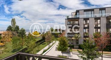 Тристаен апартамент, София, Бояна, 674434, Снимка 3