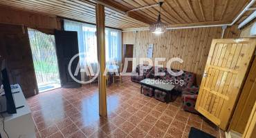 Къща/Вила, Генерал Кантарджиево, 677434, Снимка 3