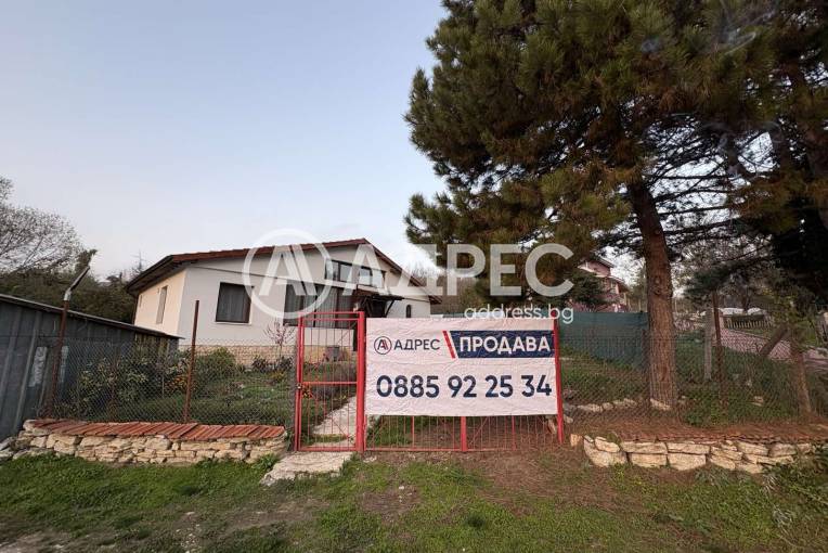 Къща/Вила, Генерал Кантарджиево, 677434, Снимка 1