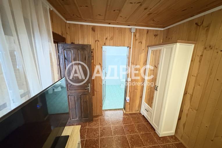 Къща/Вила, Генерал Кантарджиево, 677434, Снимка 12