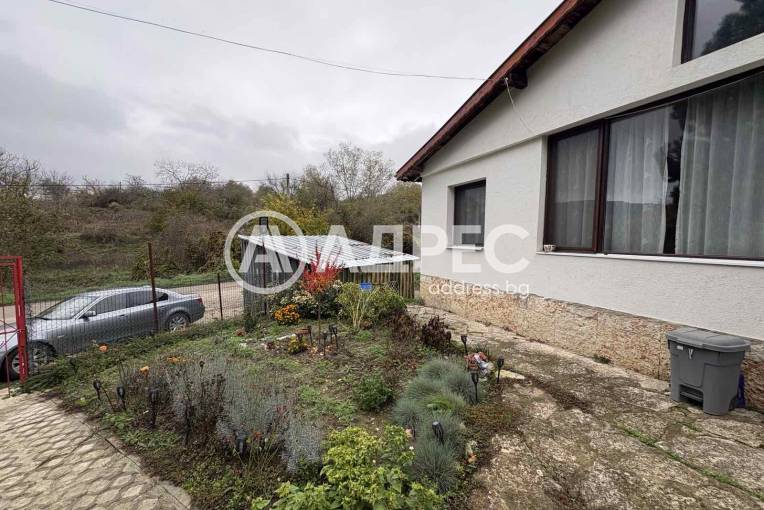 Къща/Вила, Генерал Кантарджиево, 677434, Снимка 14