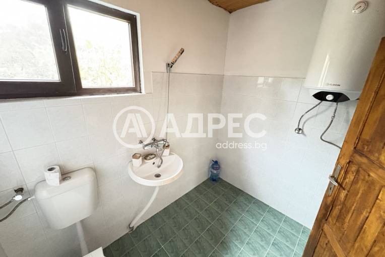 Къща/Вила, Генерал Кантарджиево, 677434, Снимка 16