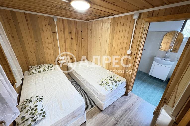 Къща/Вила, Генерал Кантарджиево, 677434, Снимка 17