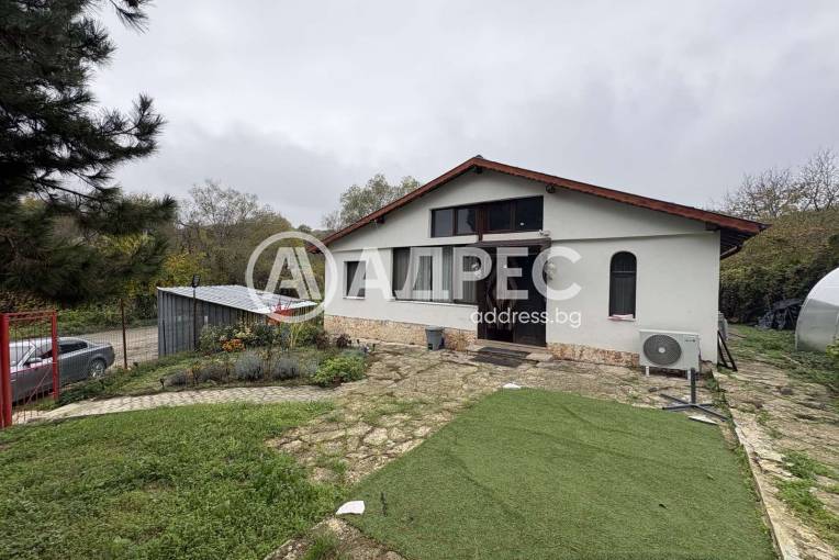Къща/Вила, Генерал Кантарджиево, 677434, Снимка 20