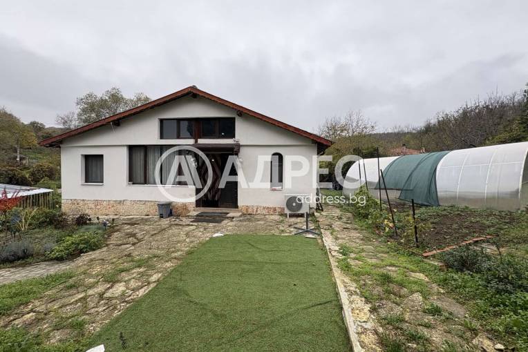 Къща/Вила, Генерал Кантарджиево, 677434, Снимка 21