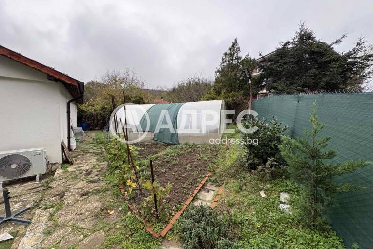 Къща/Вила, Генерал Кантарджиево, 677434, Снимка 22