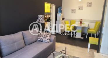 Многостаен апартамент, София, Люлин 3, 683434, Снимка 1