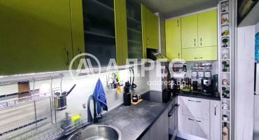 Многостаен апартамент, София, Люлин 3, 683434, Снимка 2