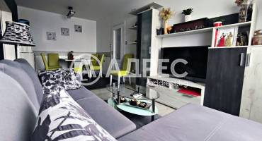 Многостаен апартамент, София, Люлин 3, 683434, Снимка 3