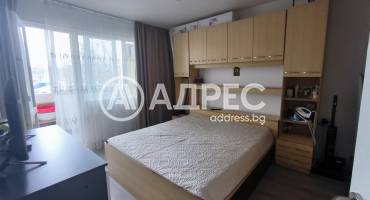 Многостаен апартамент, София, Люлин 3, 683434, Снимка 5