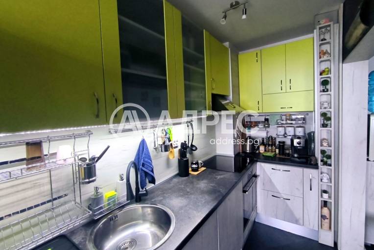 Многостаен апартамент, София, Люлин 3, 683434, Снимка 2