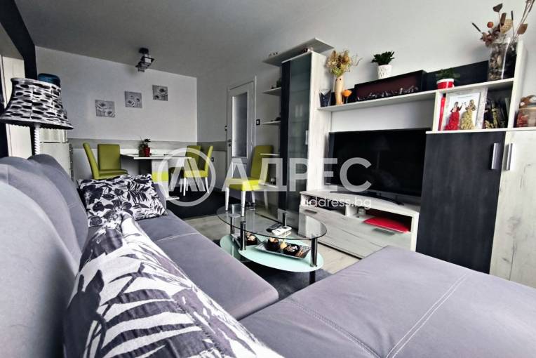 Многостаен апартамент, София, Люлин 3, 683434, Снимка 3