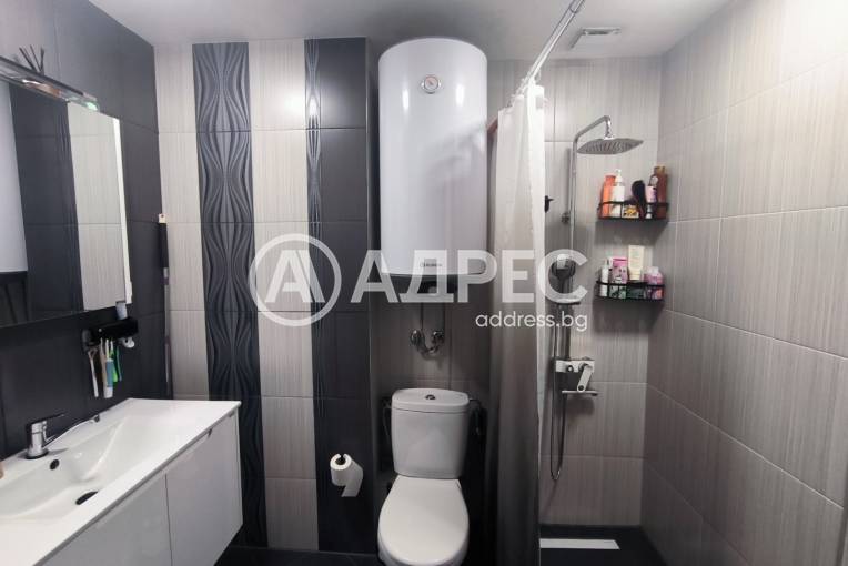 Многостаен апартамент, София, Люлин 3, 683434, Снимка 4