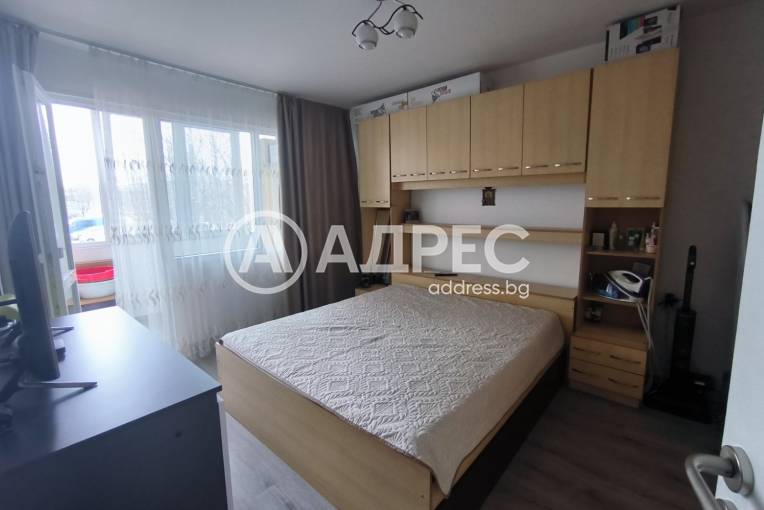 Многостаен апартамент, София, Люлин 3, 683434, Снимка 5