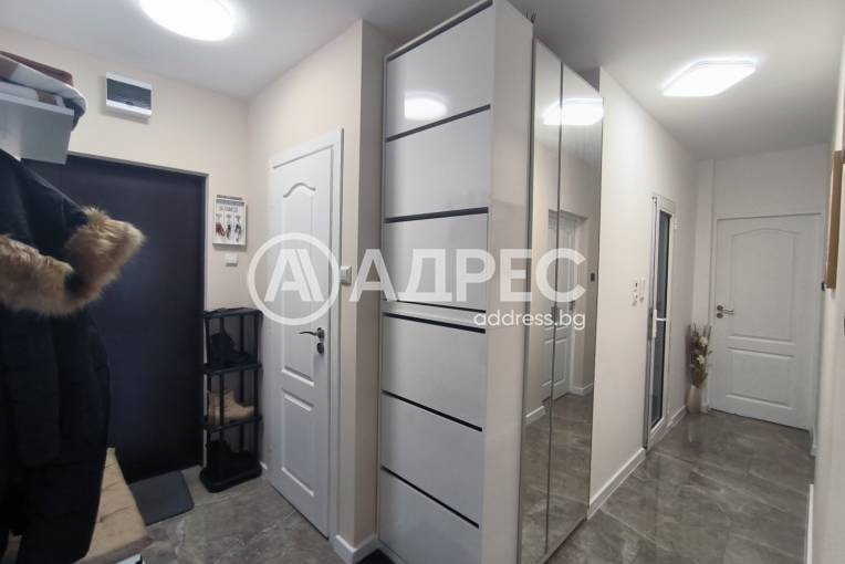 Многостаен апартамент, София, Люлин 3, 683434, Снимка 7