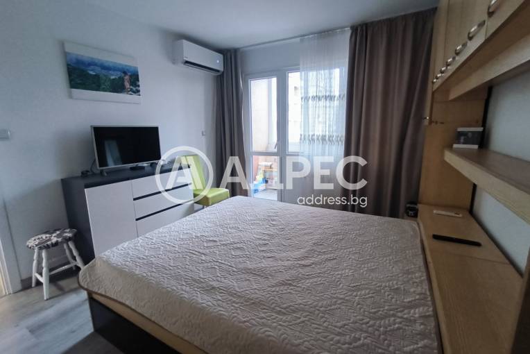 Многостаен апартамент, София, Люлин 3, 683434, Снимка 8