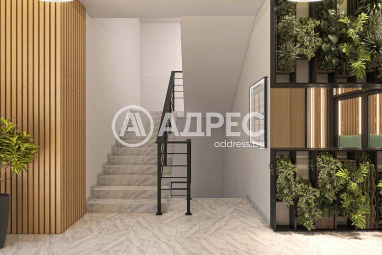 Двустаен апартамент, Пловдив, Гагарин, 685434, Снимка 2