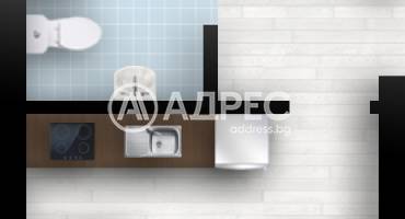 Двустаен апартамент, Бяла, 693434, Снимка 4