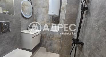 Тристаен апартамент, Стара Загора, Казански, 695434, Снимка 3