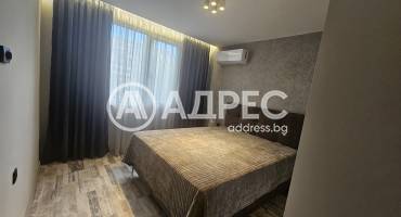 Тристаен апартамент, Стара Загора, Казански, 695434, Снимка 4