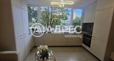 Тристаен апартамент, Стара Загора, Казански, 695434, Снимка 5