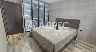 Тристаен апартамент, Стара Загора, Казански, 695434, Снимка 6