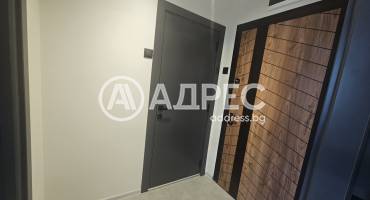 Тристаен апартамент, Стара Загора, Казански, 695434, Снимка 7