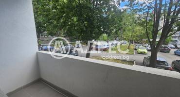 Тристаен апартамент, Стара Загора, Казански, 695434, Снимка 8